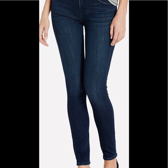 J Brand Denim - J Brand The Skinny Jeans- Sz 28.   EUC!!